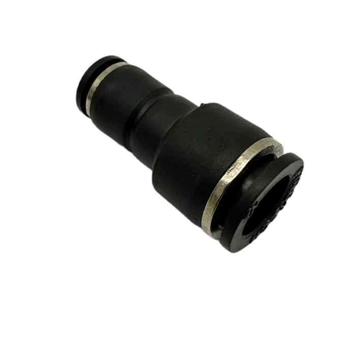 Redüksiyon Pnömatik Nipel Bağlantı 4mmx8mm