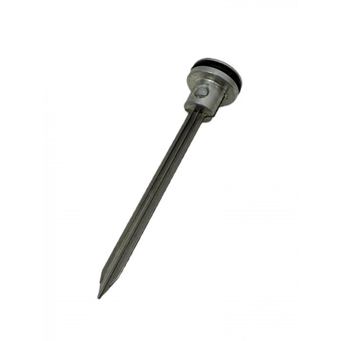 Havalı Başsız Pins Çivi Tabancası Piston Çekiç Kale KLCT622P