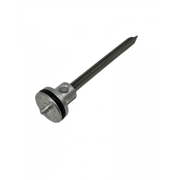 Havalı Başsız Pins Çivi Tabancası Piston Çekiç Kale KLCT622P
