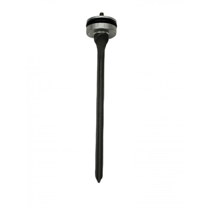 Havalı Başsız Pins Çivi Tabancası Piston Çekiç OMEGA MGD840