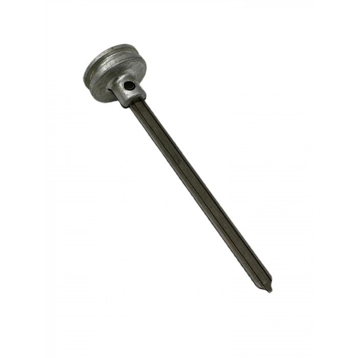 Havalı Brad Çivi Tabanca Pistonu Çekiç AKDT BF1850S4 F50