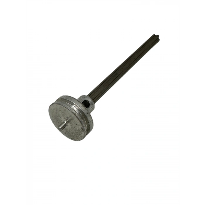 Havalı Brad Çivi Tabanca Pistonu Çekiç AKDT BF1850S4 F50
