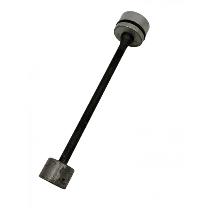 Havalı Kabara Çakma Tabancası Piston Çekiç UNO UNODCK2838