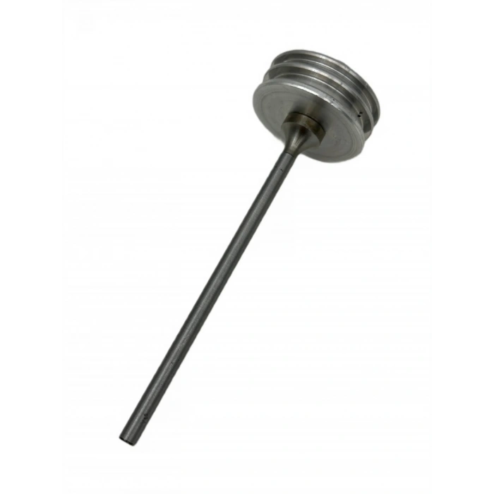 Havalı Rulo Palet Çivi Tabancası Piston Çekiç CN 55 B Tipi