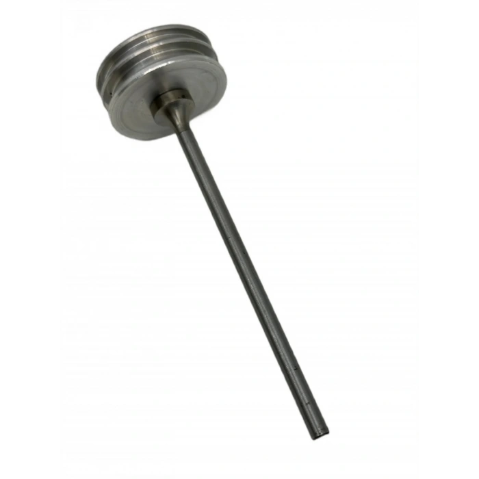 Havalı Rulo Palet Çivi Tabancası Piston Çekiç CN 55 B Tipi