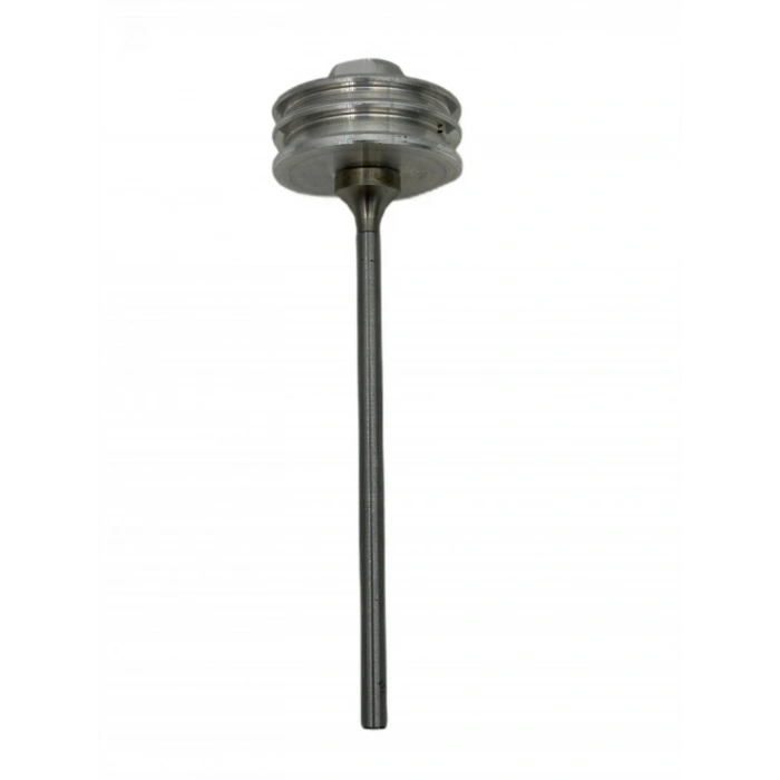 Havalı Rulo Palet Çivi Tabancası Piston Çekiç CN 55 B Tipi