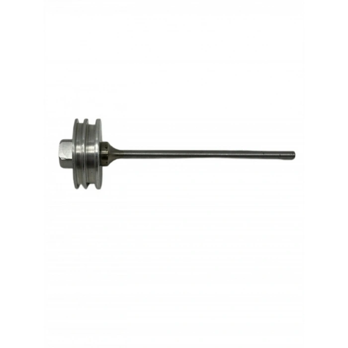 Havalı Rulo Palet Çivi Tabancası Piston Çekiç CN 55 B Tipi