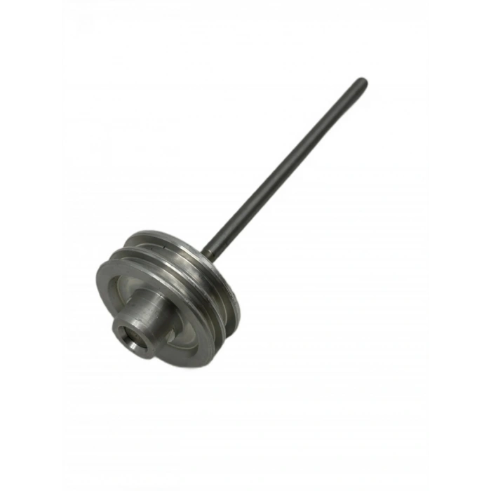 Havalı Rulo Palet Çivi Tabancası Piston Çekiç CN 55 B Tipi