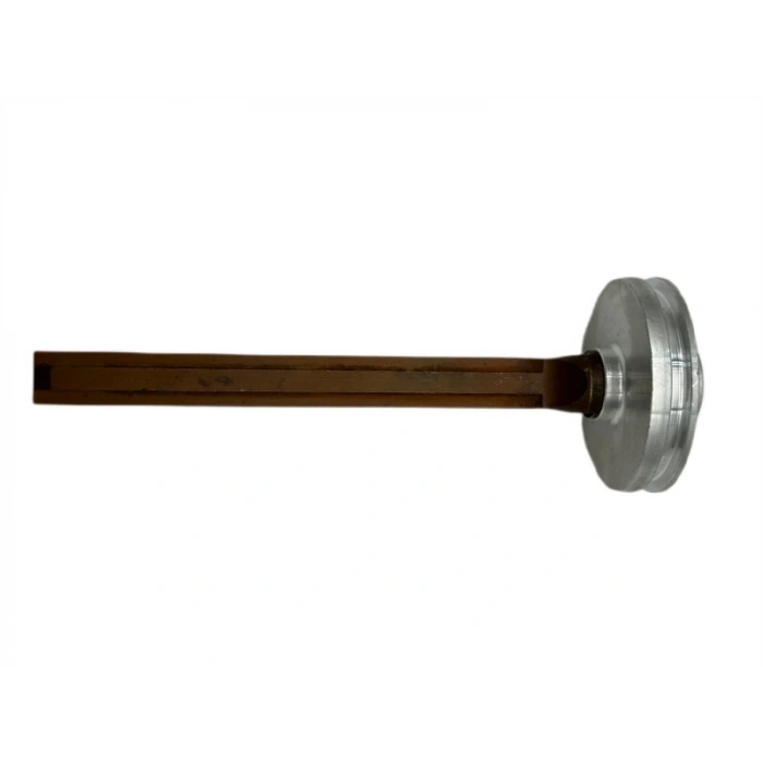 Havalı Zımba Tabancası Piston Çekiç UNO UNODN851C 10050