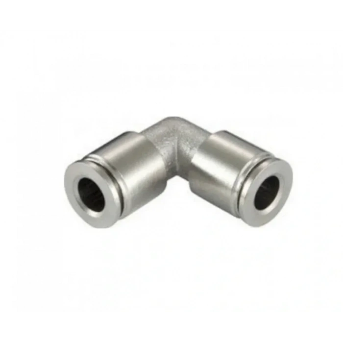 Metal Dirsek Rekor Bağlantı 16mm