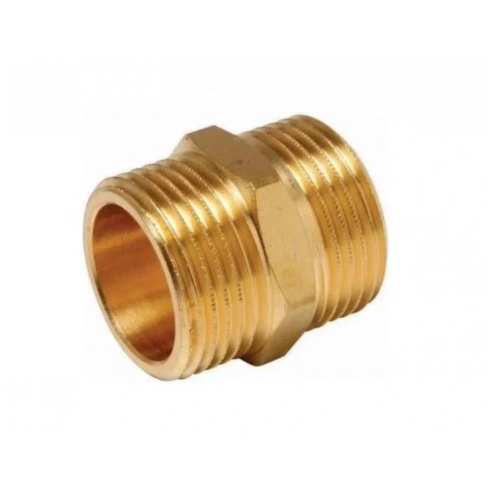 Sarı Nipel 1/4