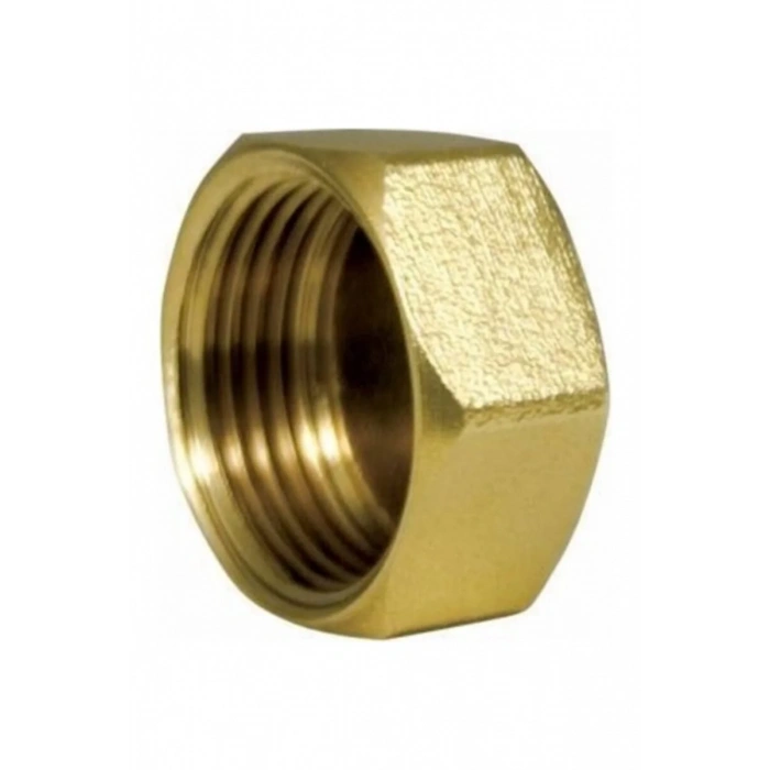Sarı Dişi Kör Tapa 1/8