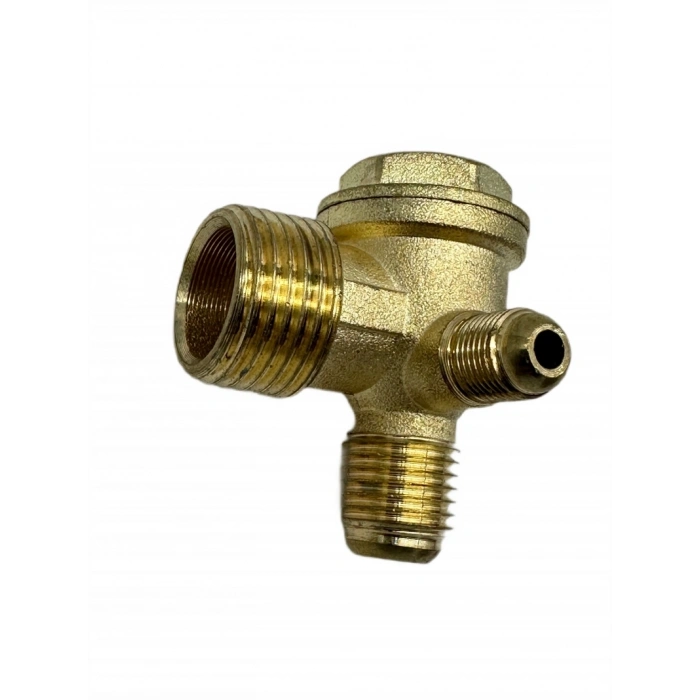 KOMPRESÖR ÇEKVALF ( 24 LT VE 50 LT ÖLÇÜLER 14-10-21 MM )