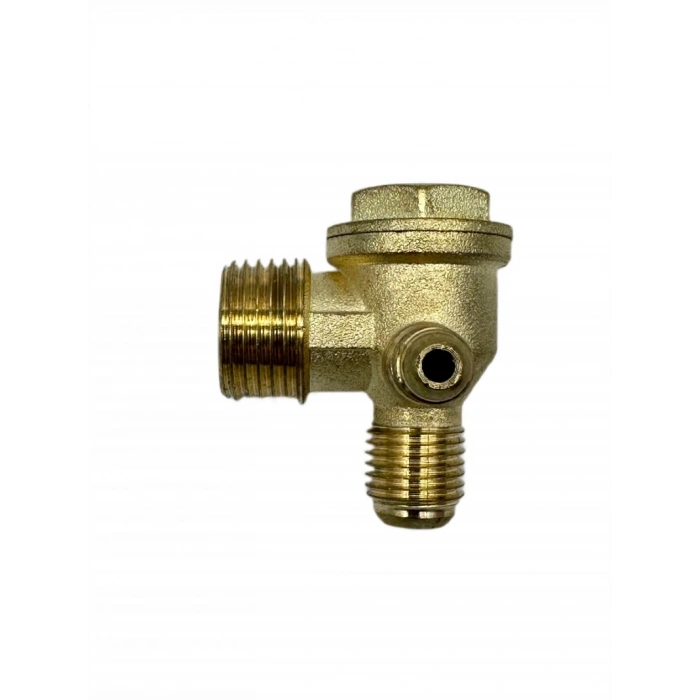 KOMPRESÖR ÇEKVALF ( 24 LT VE 50 LT ÖLÇÜLER 14-10-21 MM )
