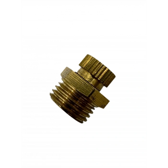 Kompresör Su Tahliye Vanası 25 - 50Lt - 1/4