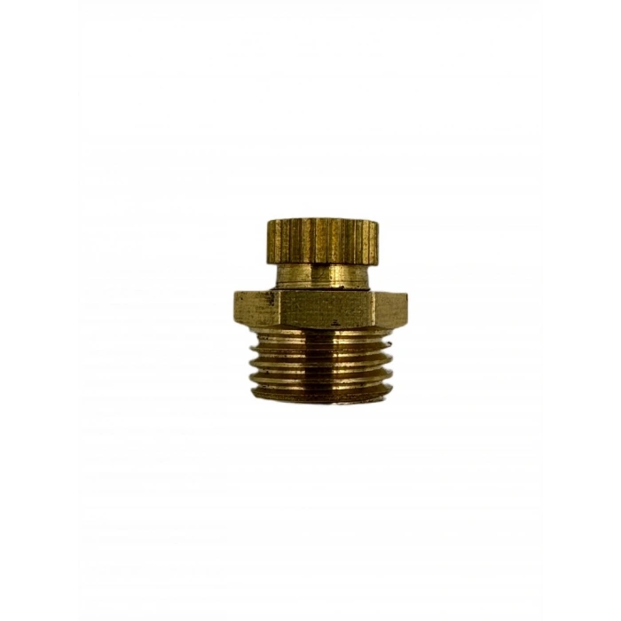 Kompresör Su Tahliye Vanası 25 - 50Lt - 1/4