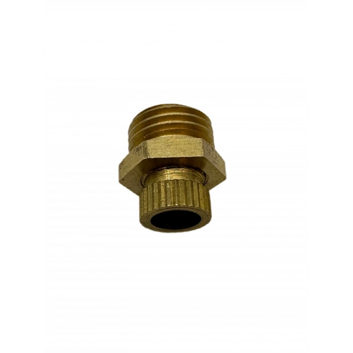 Kompresör Su Tahliye Vanası 25 - 50Lt - 1/4