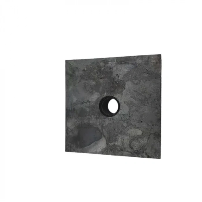 Beton Demir Kesme Makası Yedek Bıçak Takımı 50mmx50mmx15mm