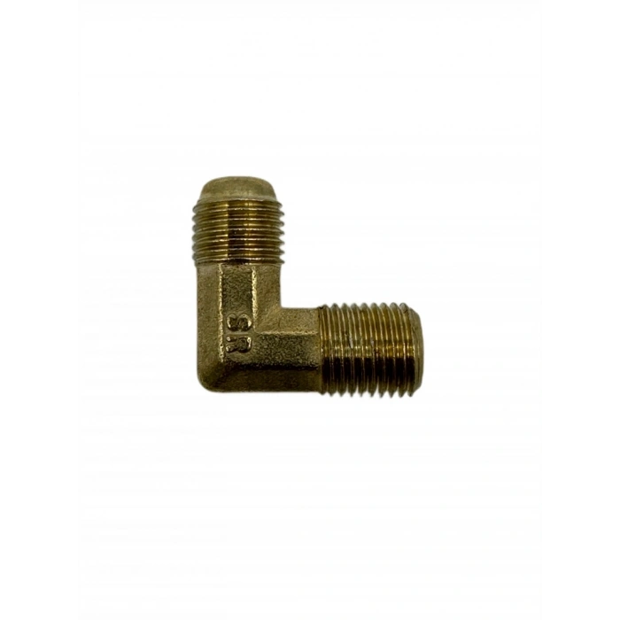 Kompresör Dirsek Rekoru 100Lt - 300Lt - 1/8 Dışa Havşa