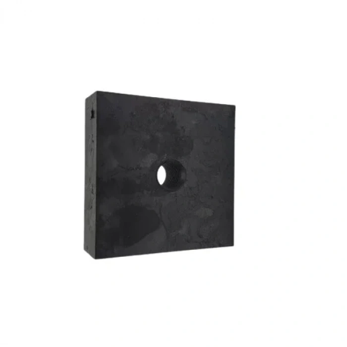 Beton Demir Kesme Makası Yedek Bıçak Takımı 85mmx85mmx25mm