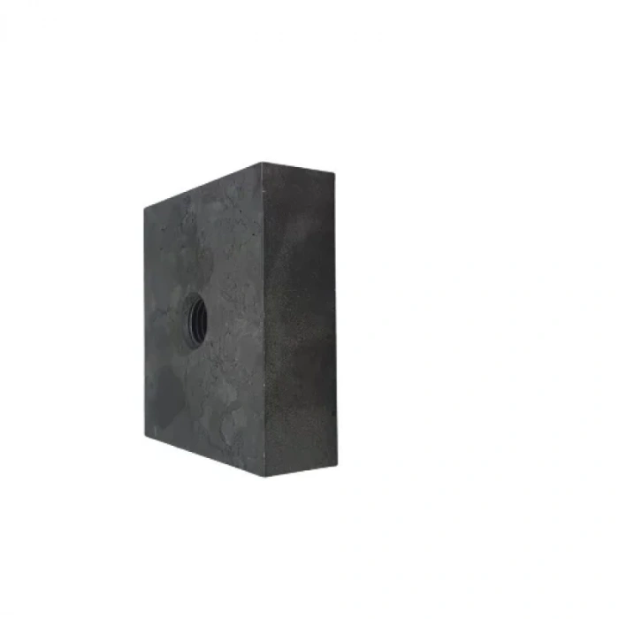 Beton Demir Kesme Makası Yedek Bıçak Takımı 85mmx85mmx25mm
