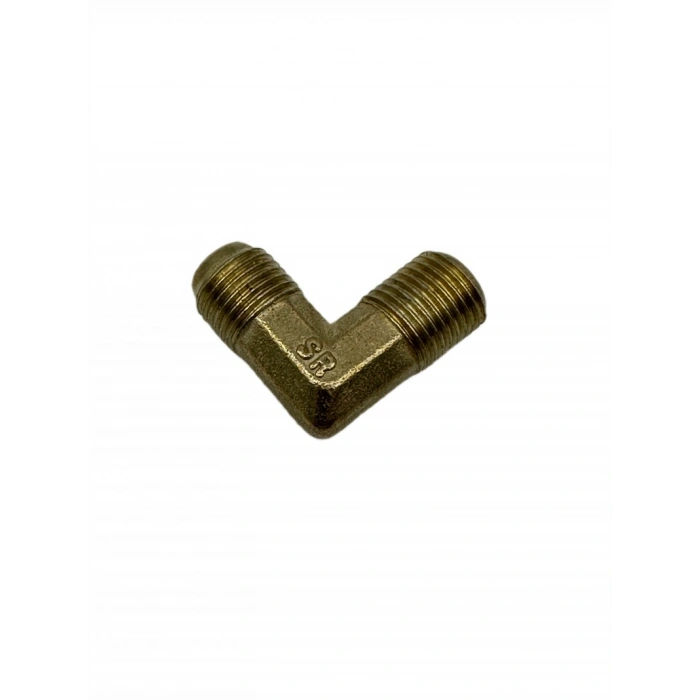 Kompresör Dirsek Rekoru 100Lt - 300Lt - 1/8 Dışa Havşa