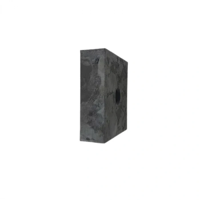 Beton Demir Kesme Makası Yedek Bıçak Takımı 85mmx85mmx25mm