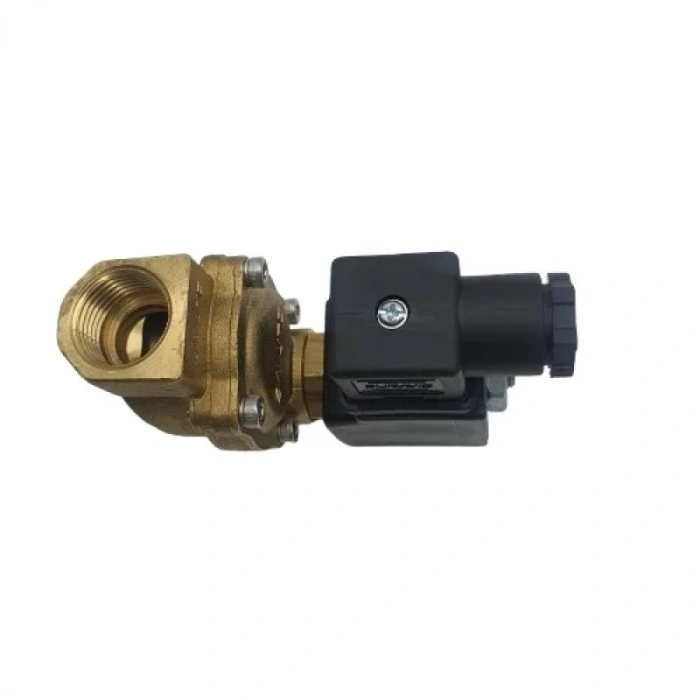 Solenoid Valf Gm Nk 1/2