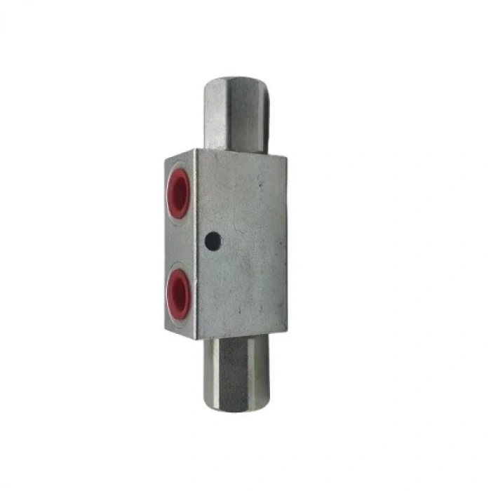 Hidrolik İkiz Kilit Valf 3/8