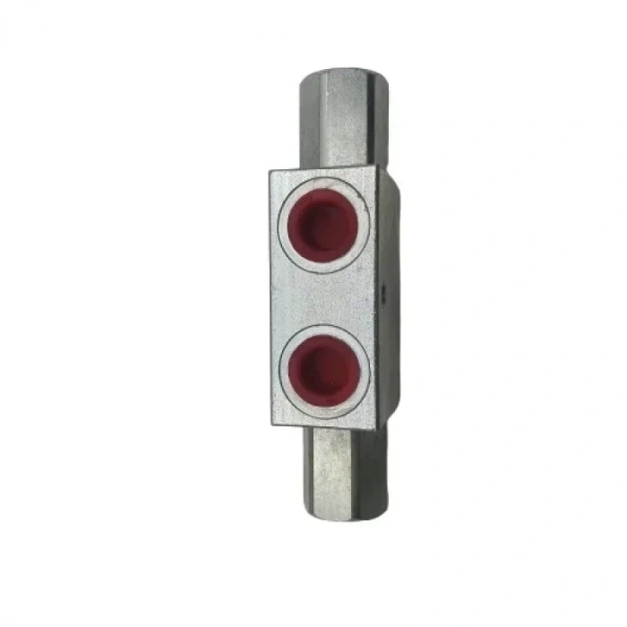 Hidrolik İkiz Kilit Valf M16x1.5