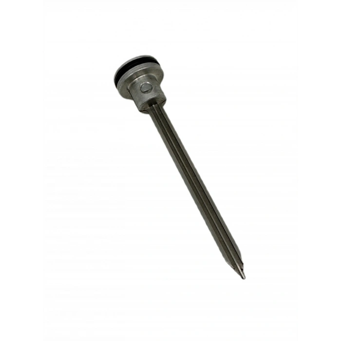 Havalı Başsız Pins Çivi Tabancası Piston Çekiç RTRMAX RTM0128
