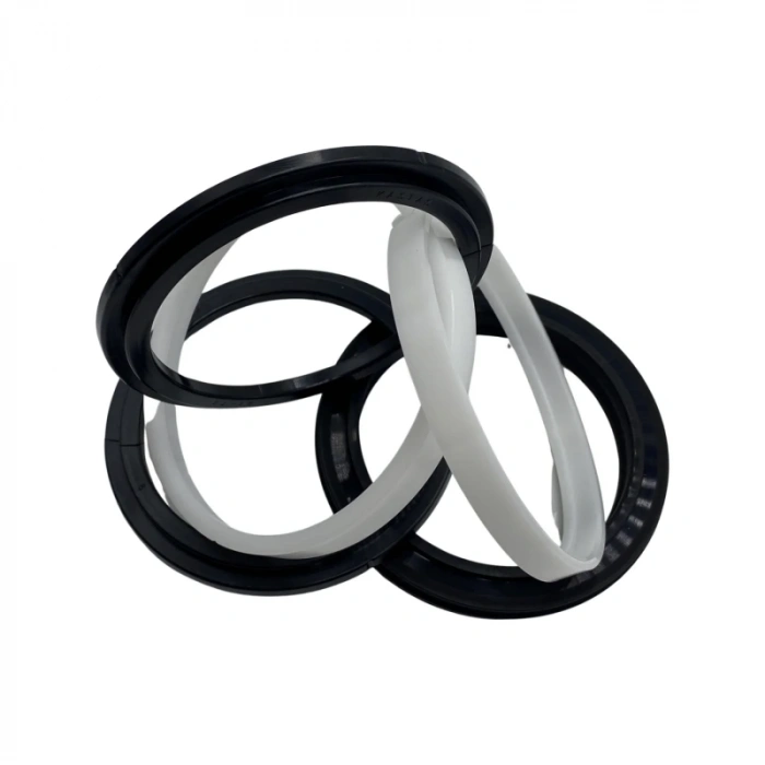 Piston Keçesi Kompakt Set Nbr K18 - 38x50x20.5