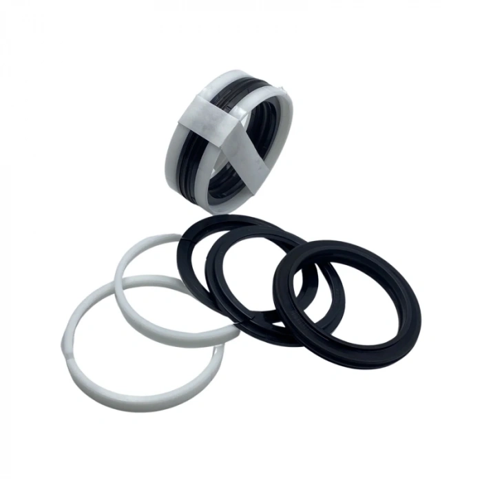 Piston Keçesi Kompakt Set Nbr K18 - 86x100x22.4