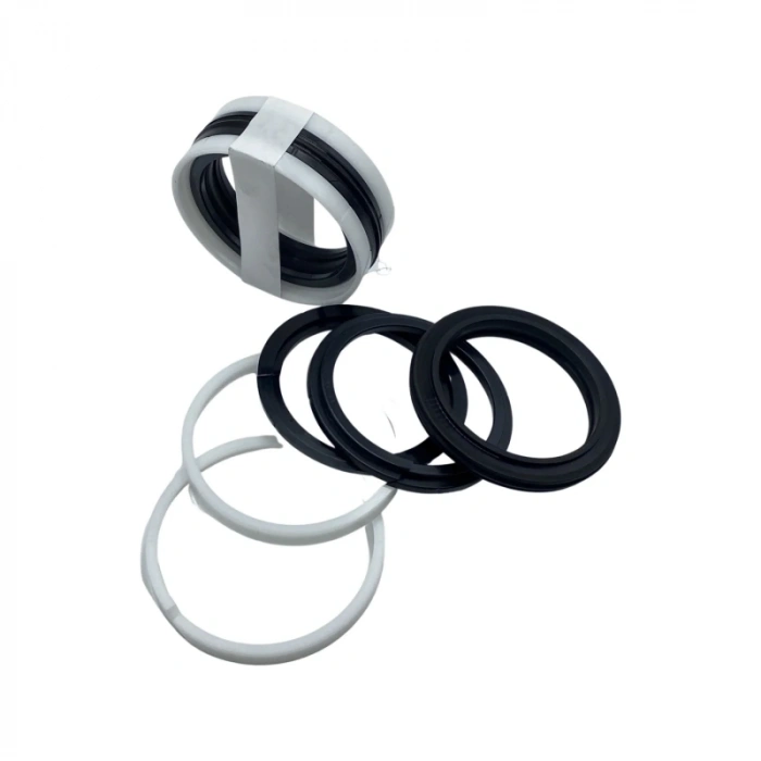 Piston Keçesi Kompakt Set Nbr K18 - 86x100x22.4