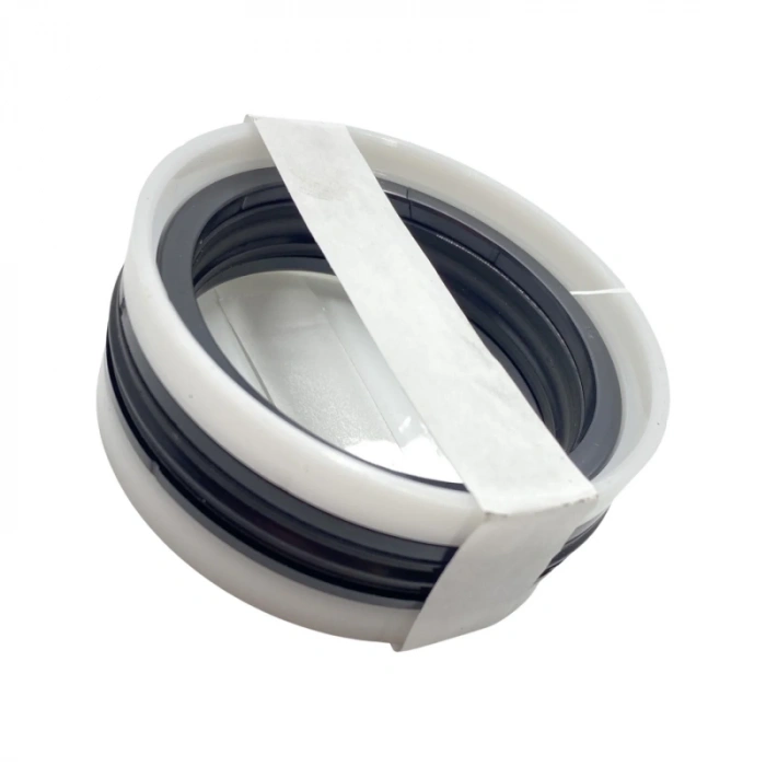 Piston Keçesi Kompakt Set Nbr K18 - 128x150x26.5