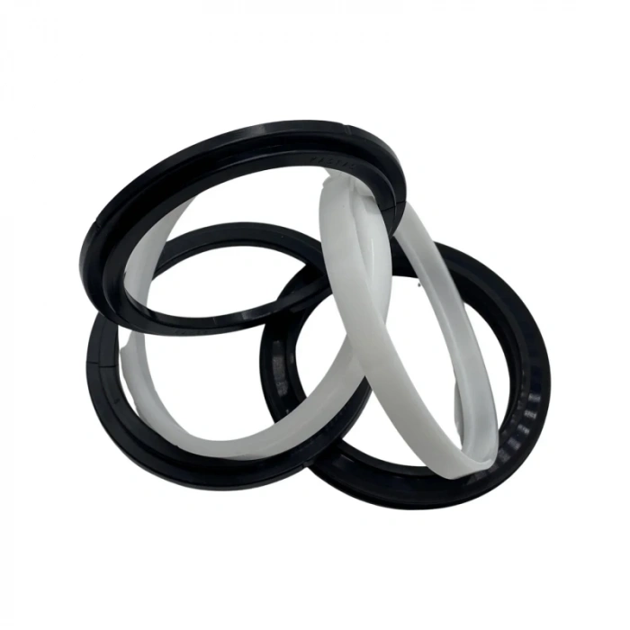Piston Keçesi Kompakt Set Nbr K18 - 128x150x26.5