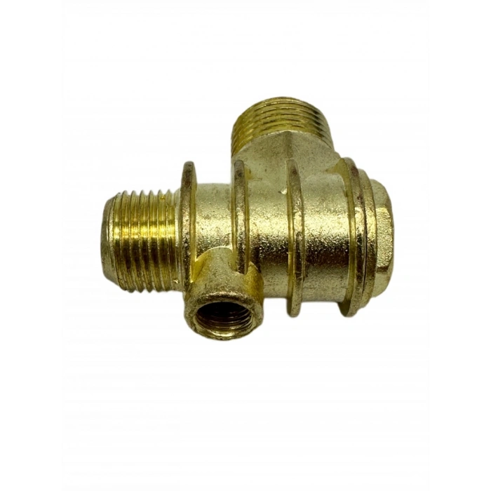 Kompresör Çekvalf 100Lt - 200Lt  1/2x19x10mm