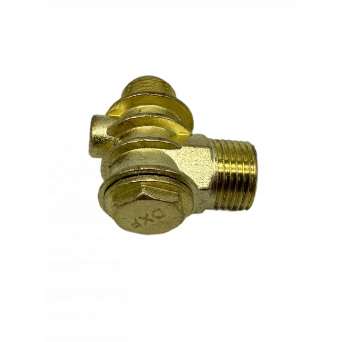 Kompresör Çekvalf 100Lt - 200Lt  1/2x19x10mm