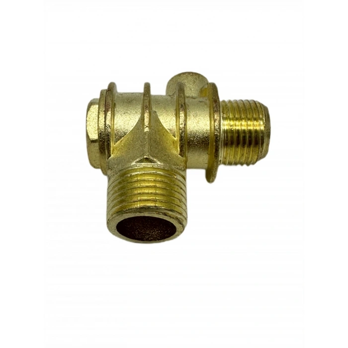 Kompresör Çekvalf 100Lt - 200Lt  1/2x19x10mm