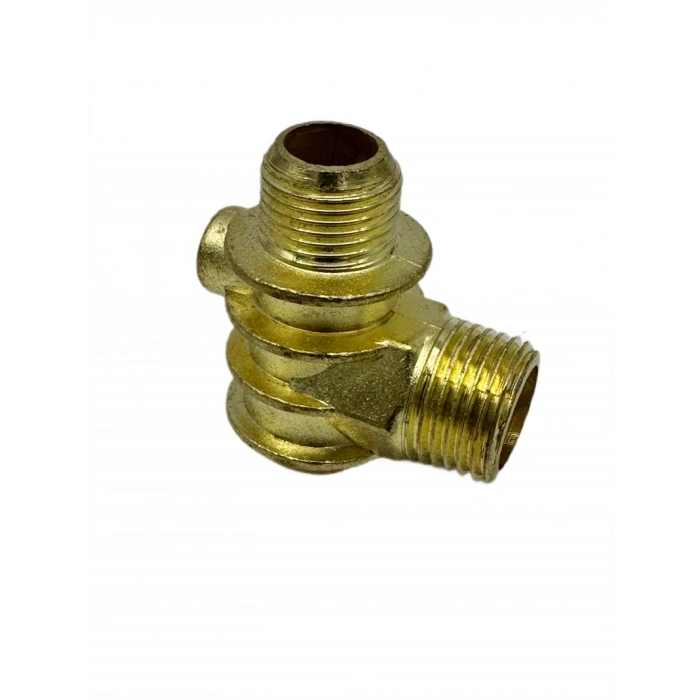 Kompresör Çekvalf 100Lt - 200Lt  1/2x19x10mm