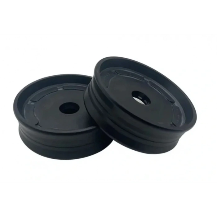 Pnömatik Piston Keçesi Nbr Sac K25 - 10x50x18