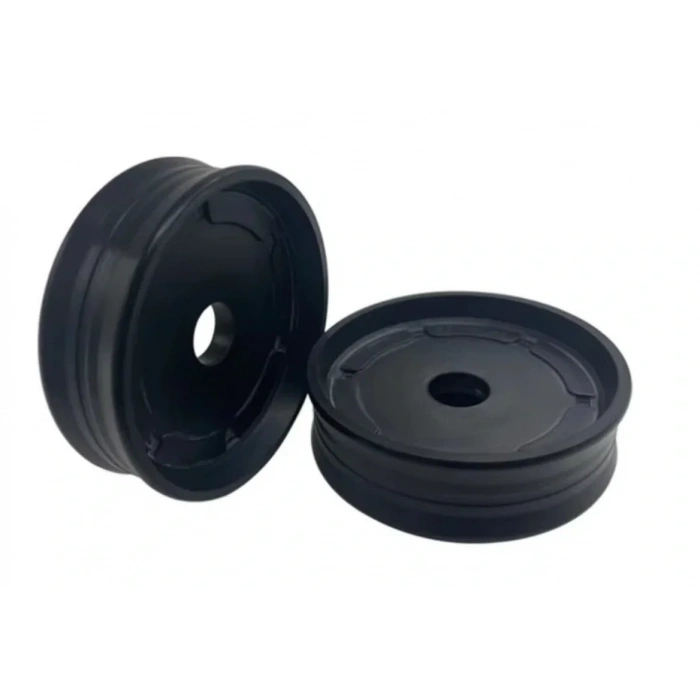 Pnömatik Piston Keçesi Nbr Sac K25 - 10x50x18