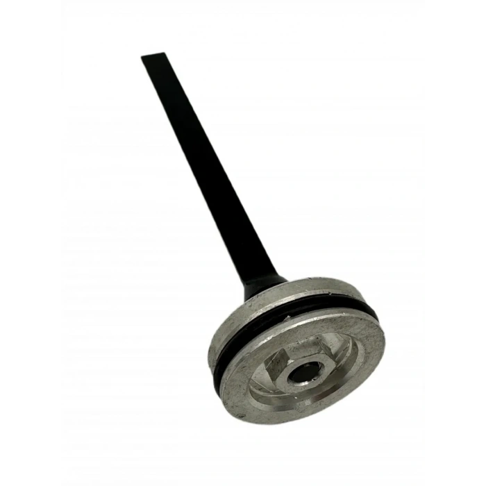 Havalı Zımba Tabancası Piston Çekiç 9240 A Tipi
