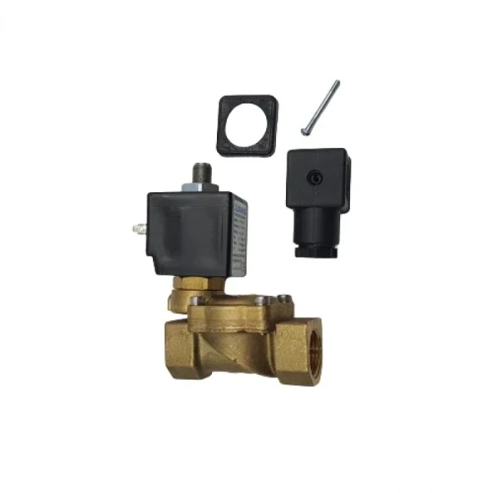 Solenoid Valf Gm Na 1/2  - 3/2
