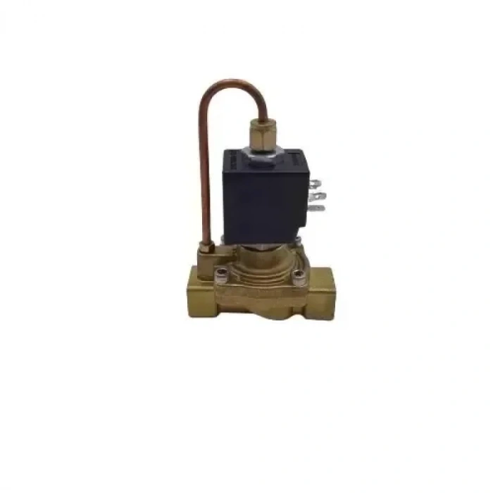 Solenoid Valf Borulu Tip Gm Na 1/2  - 3/2