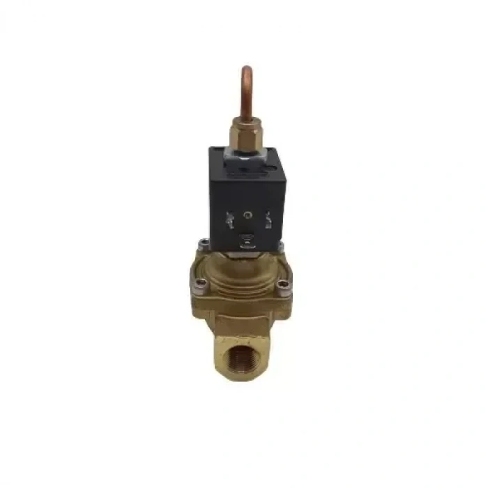 Solenoid Valf Borulu Tip Gm Na 1/2  - 3/2