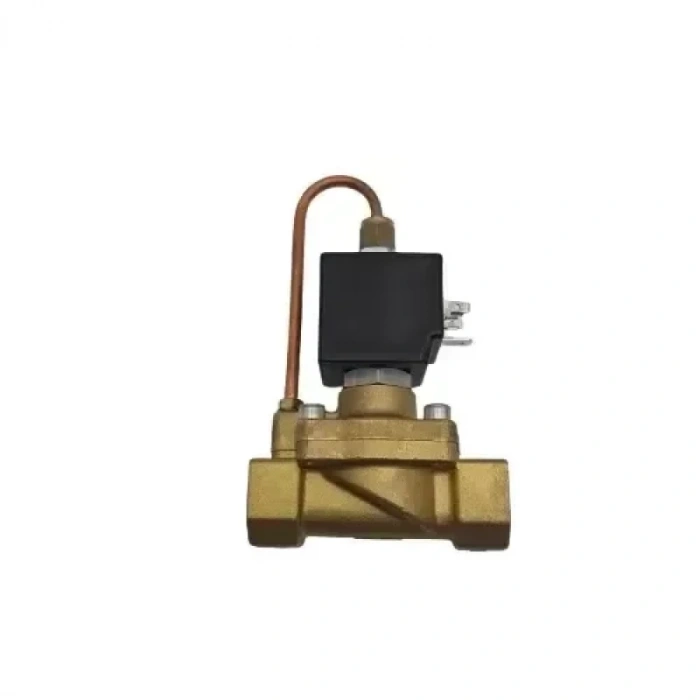 Solenoid Valf Borulu Tip Gm Na 1/2  - 3/2