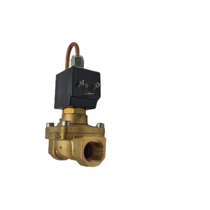 Solenoid Valf Borulu Tip Gm Na 3/8  - 3/2