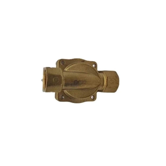 Solenoid Valf Borulu Tip Gm Na 3/8  - 3/2