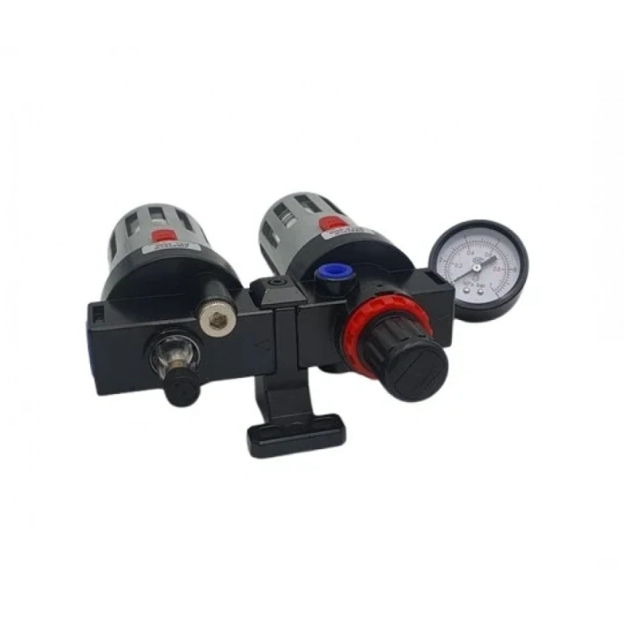 Hava Hazırlayıcı Şartlandırıcı Befc 4000 - 1/2